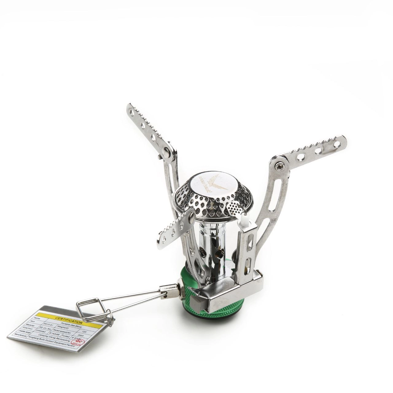 سرشعله کوهنوردی اسنوهاوک A1