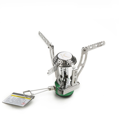 سرشعله کوهنوردی اسنوهاوک A1