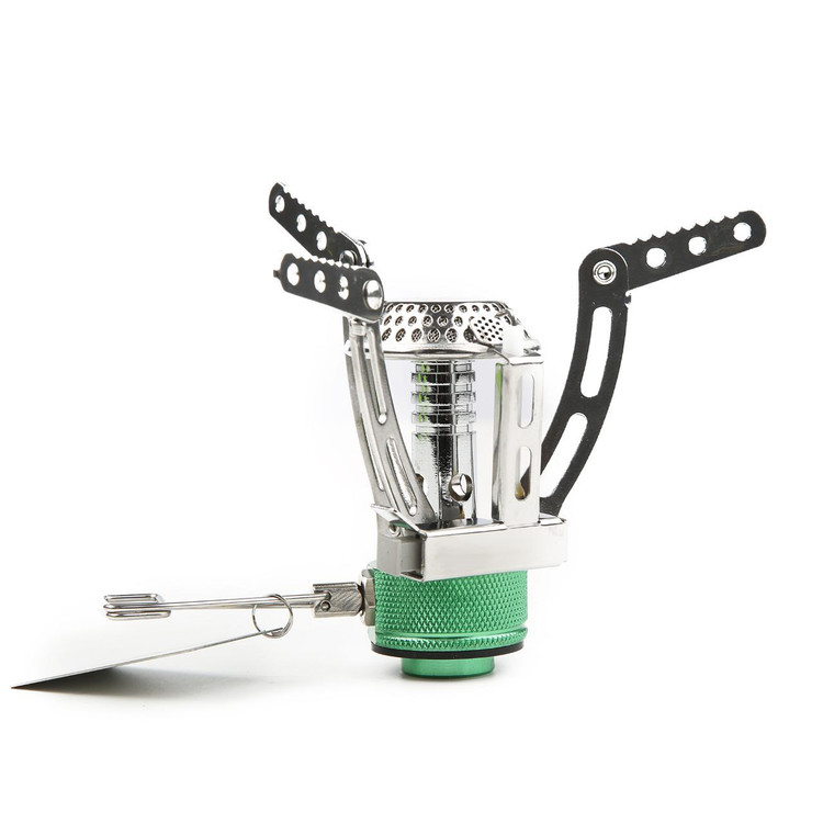 سرشعله و اجاق کوهنوردی