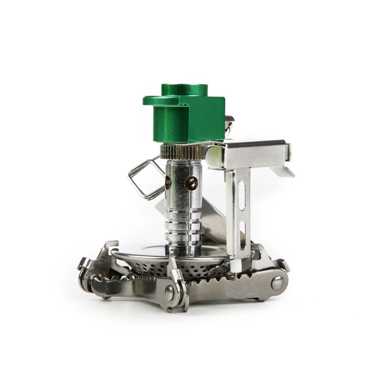 اجاق کوهنوردی چهارپره