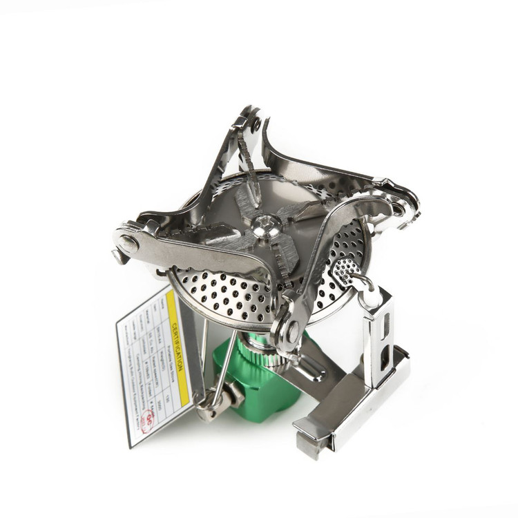 سرشعله اسنوهاوک مدل A4