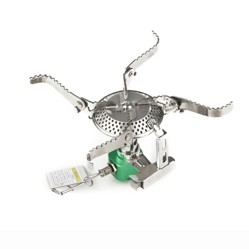 سرشعله کوهنوردی اسنوهاوک A4