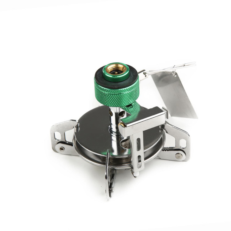 سرشعله استیل کوهنوردی