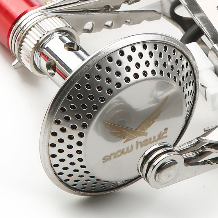 سرشعله شلنگ دار اسنوهاوک