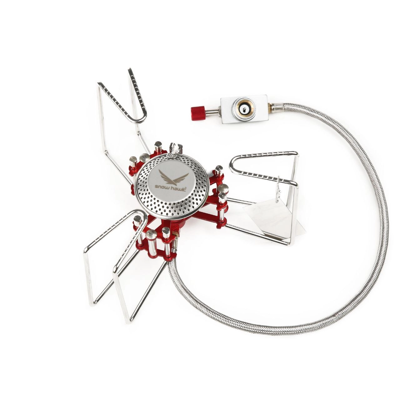 سرشعله snowhawk