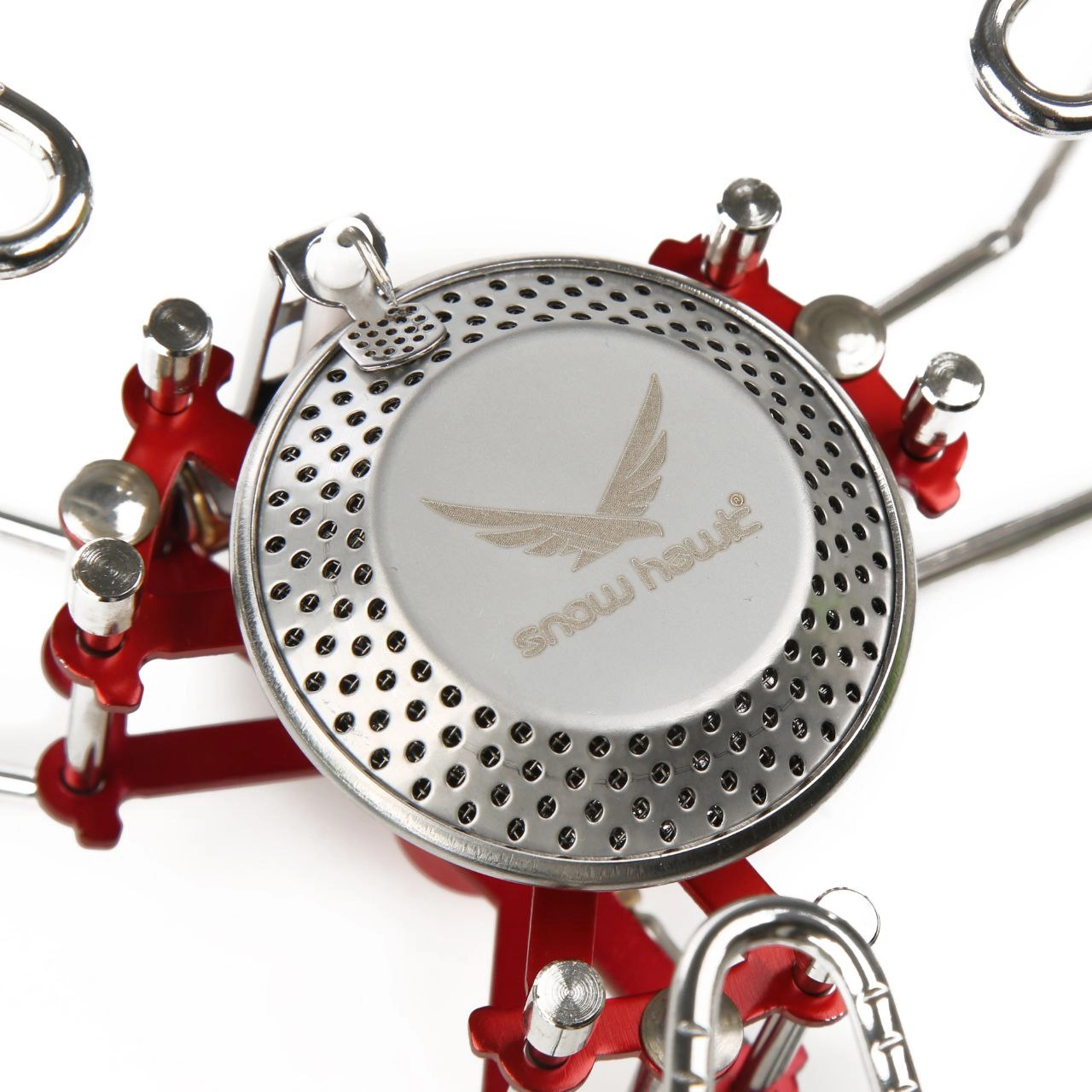 اجاق کمپینگ و طبیعت گردی