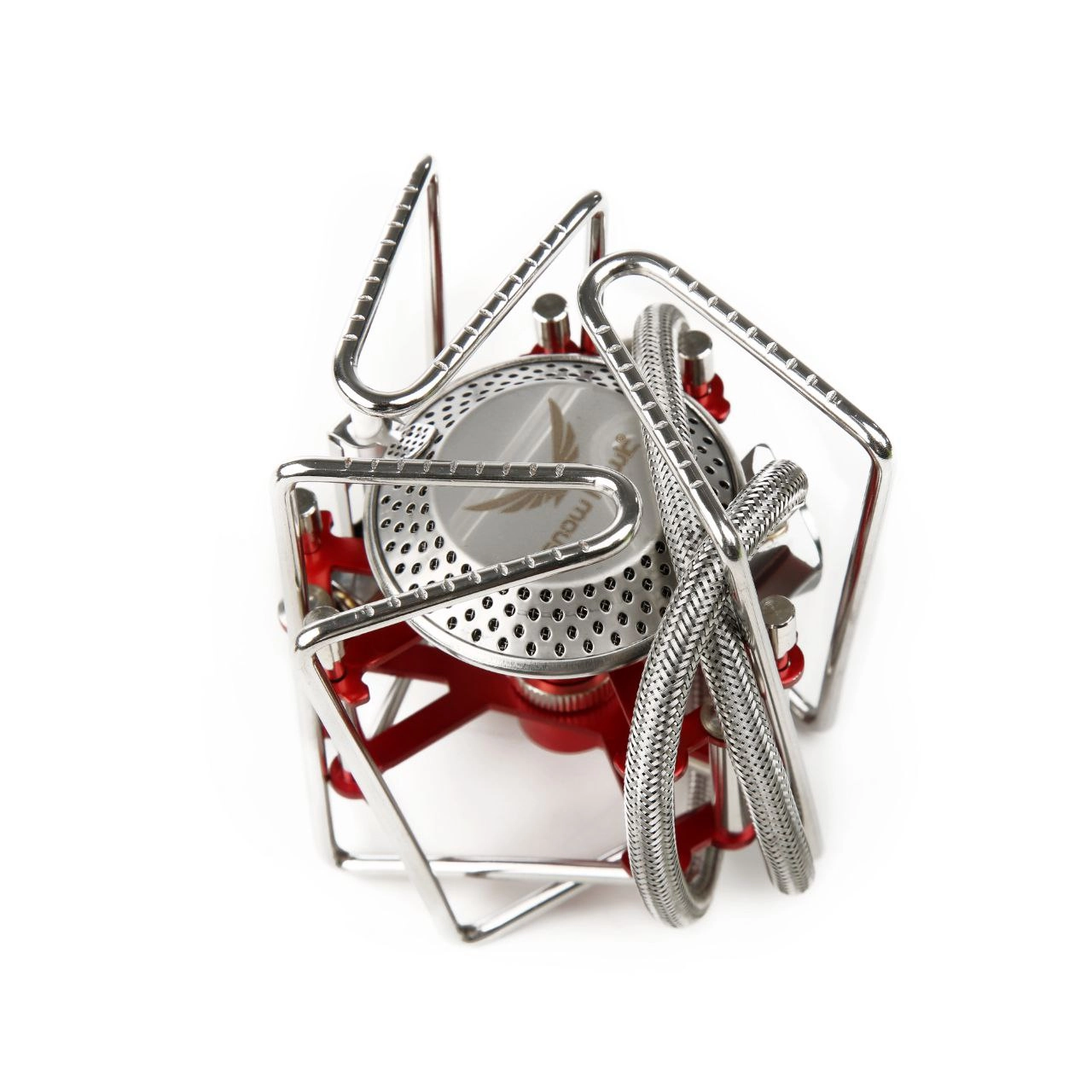 اجاق بزرگ کوهنوردی اسنوهاوک شلنگدار E1