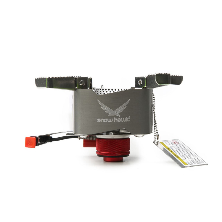 سرشعله بزرگ اسنوهاوک E4