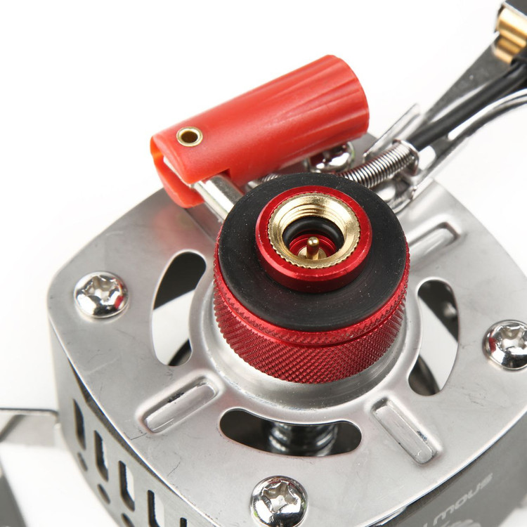 قویترین سرشعله اسنوهاوک