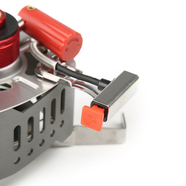 سرشعله فندک دار اسنوهاوک