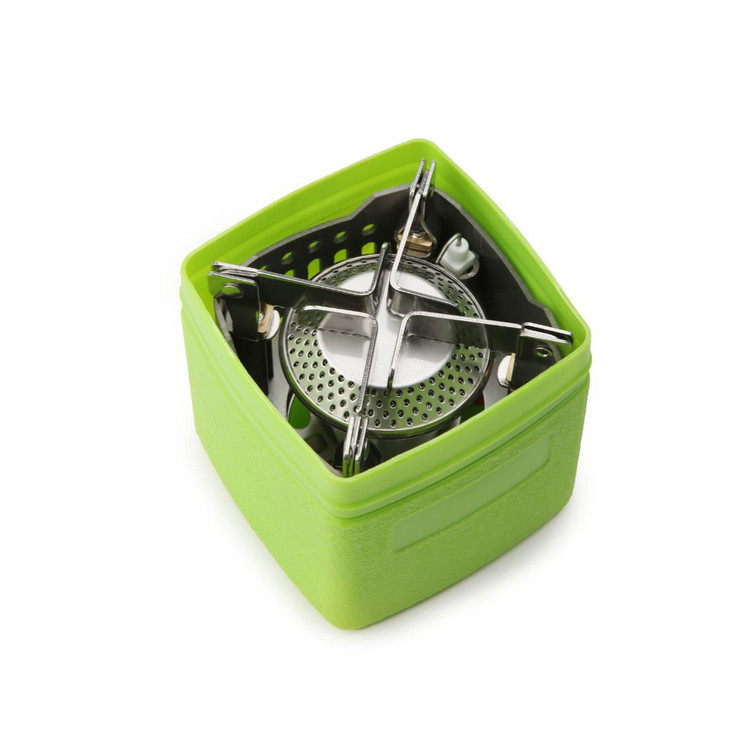 سرشعله با جعبه حمل