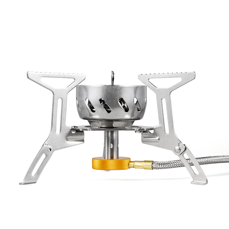 سرشعله ضدباد شلنگدار