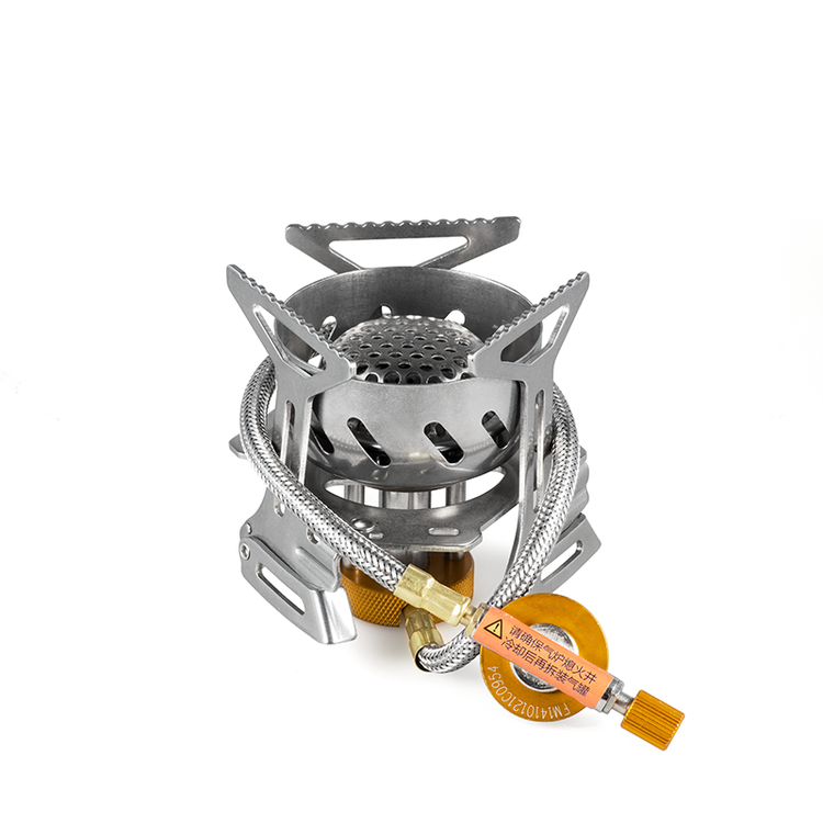 سرشعله و اجاق کوهنوردی و طبیعت گردی ضدباد فایرمپل