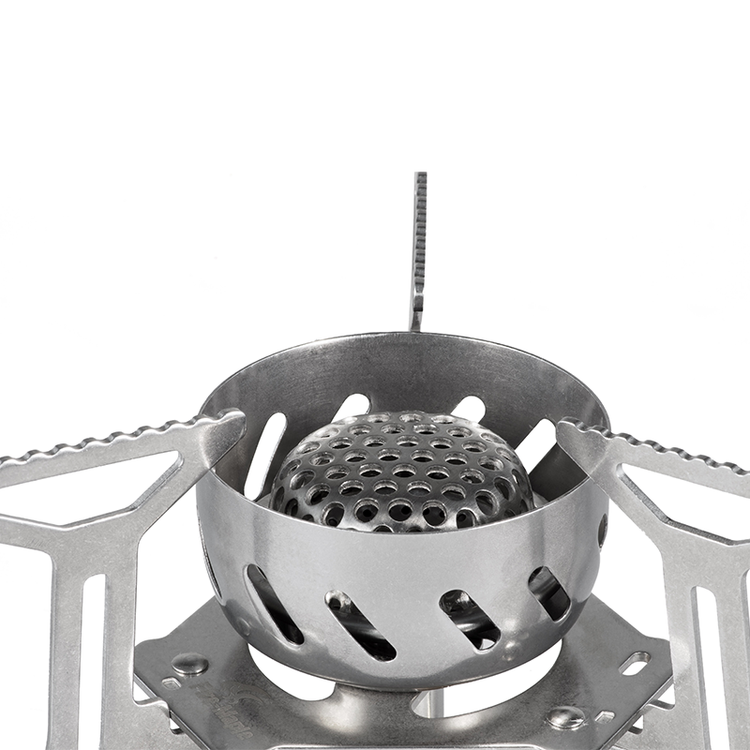 قویترین سرشعله فایرمپل