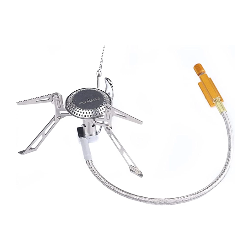 سرشعله طبیعت گردی فایرمپل