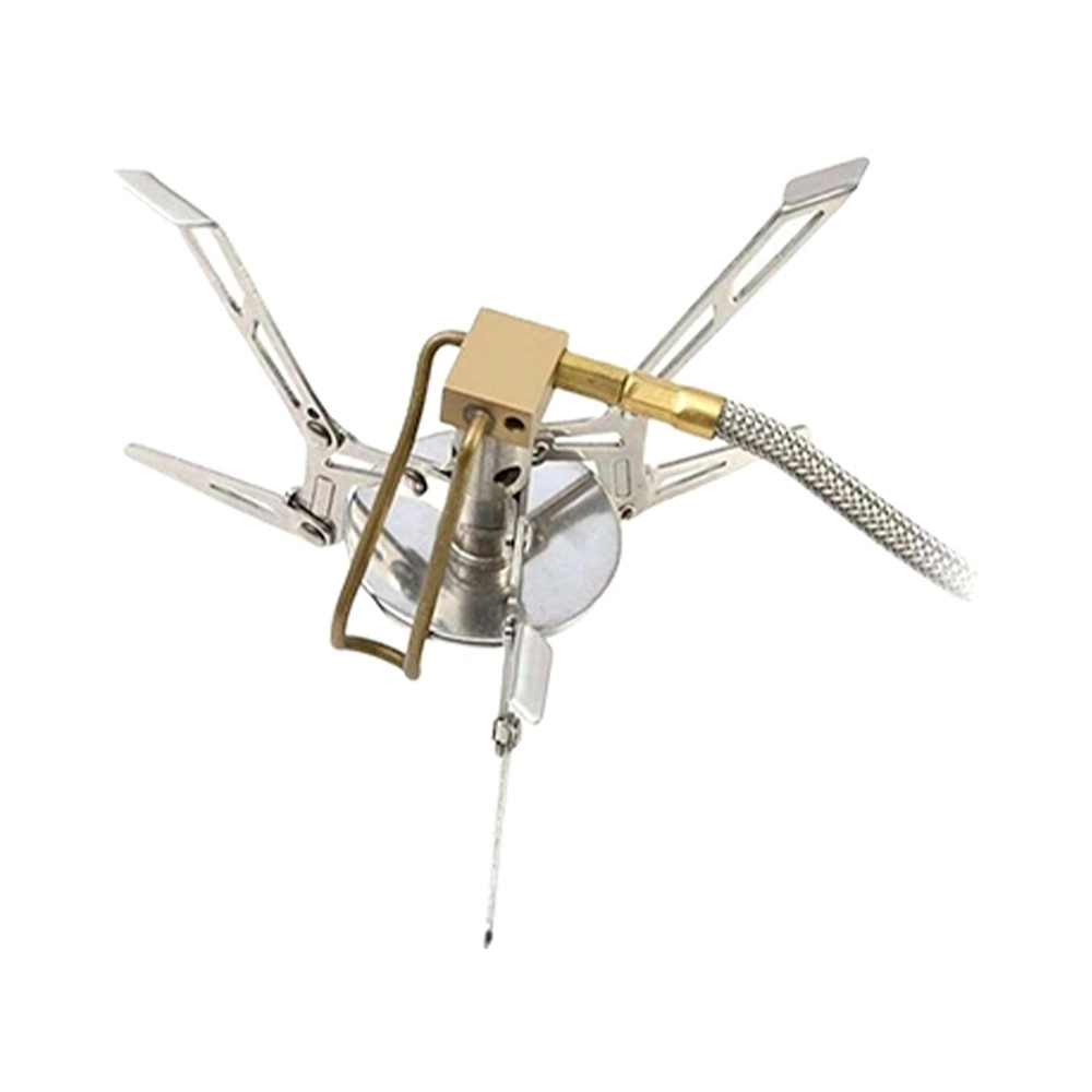 سرشعله شلنگدار کمپینگ و کوهنوردی