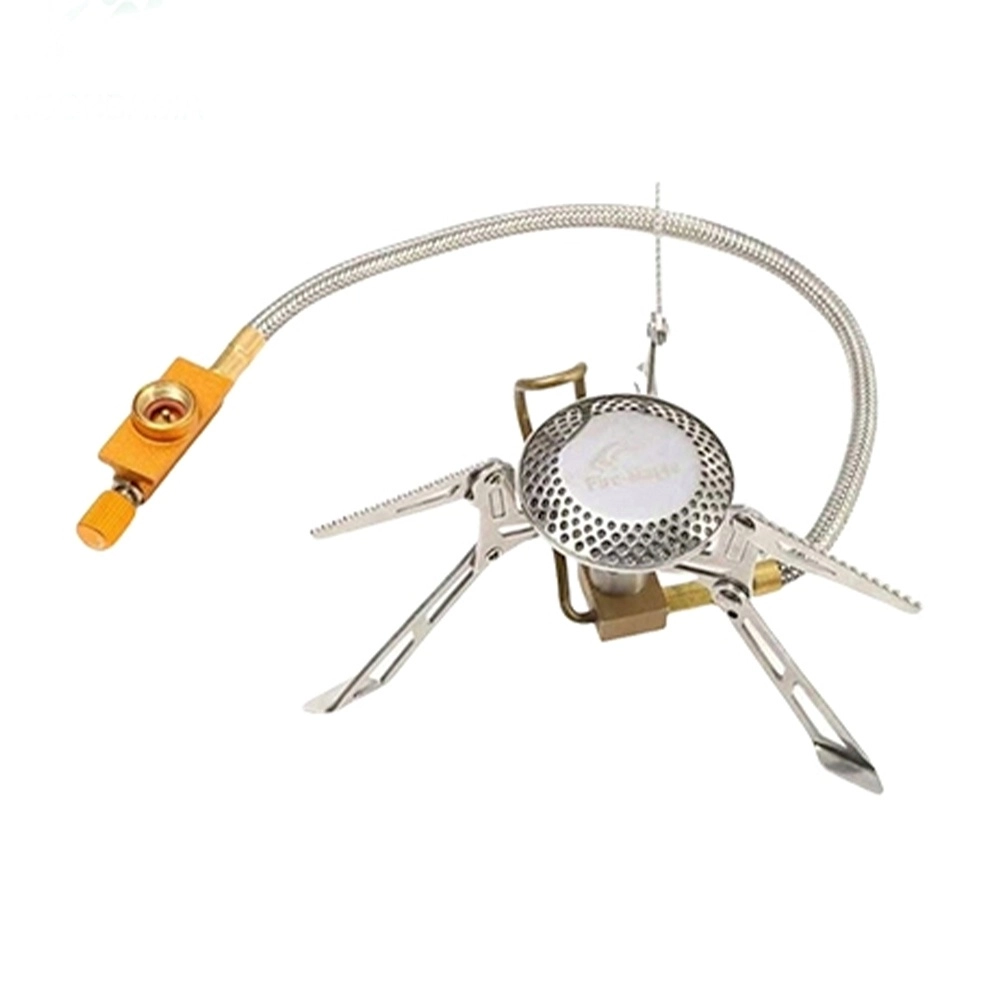 سرشعله حرفه ای فایرمپل