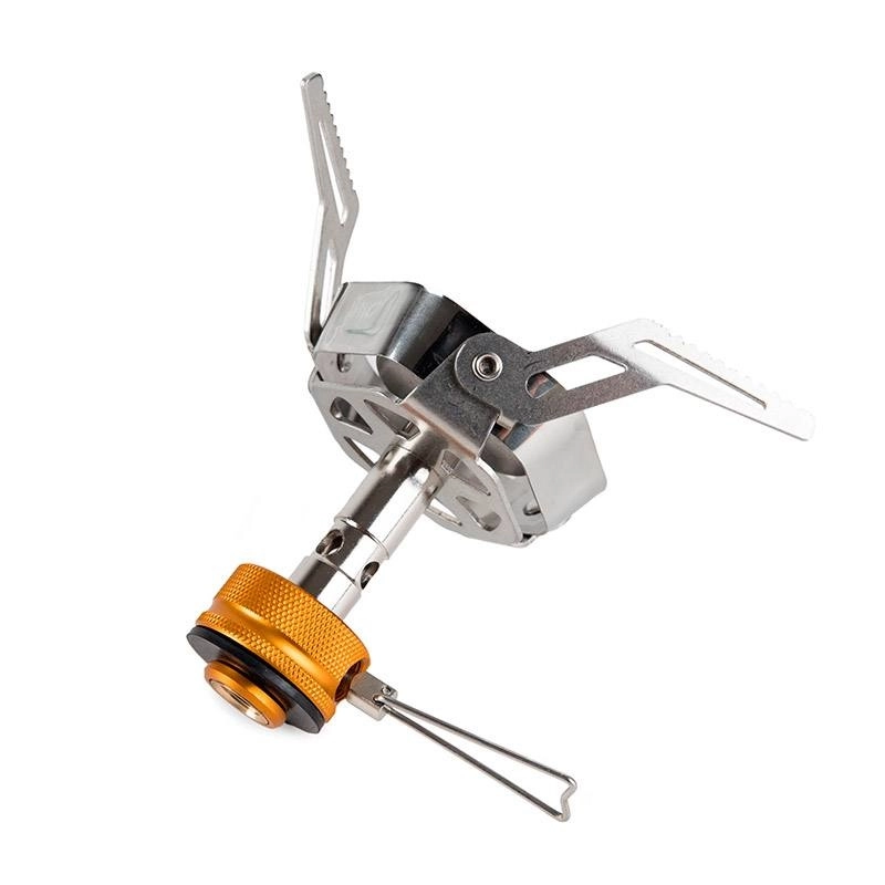 قویترین سرشعله کمپینگ و طبیعت گردی