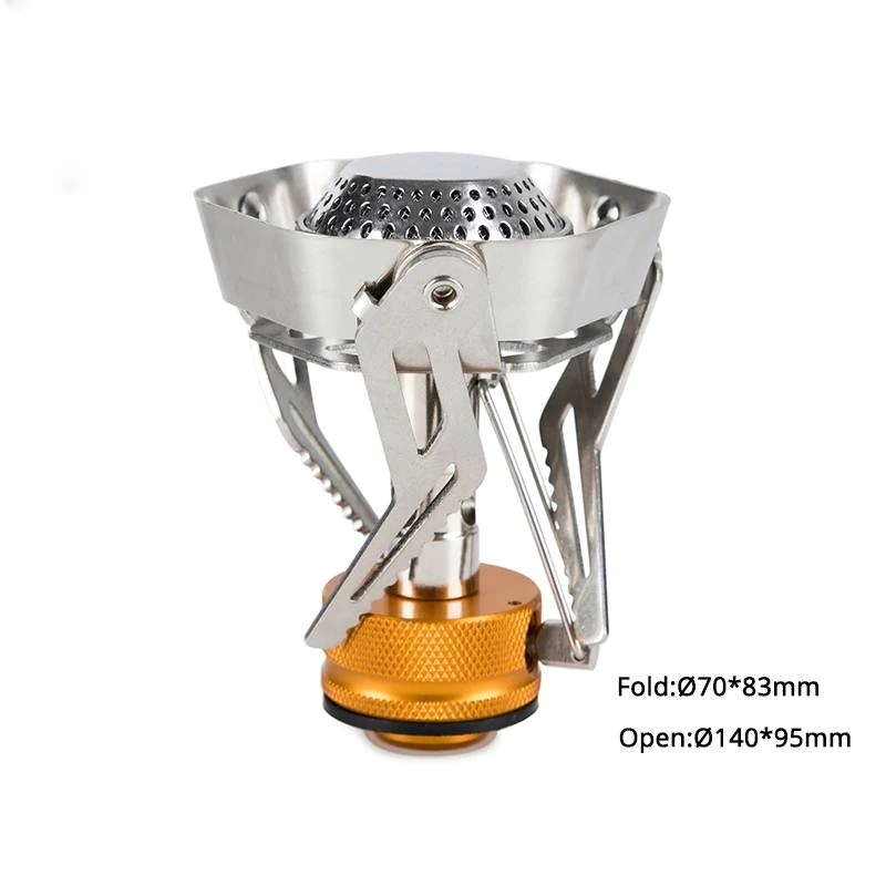 سرشعله فایرمپل استند ضدباد