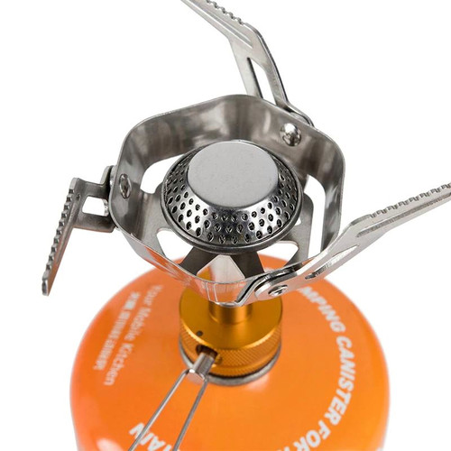 سرشعله قوی دارای محافظ باد فایرمپل