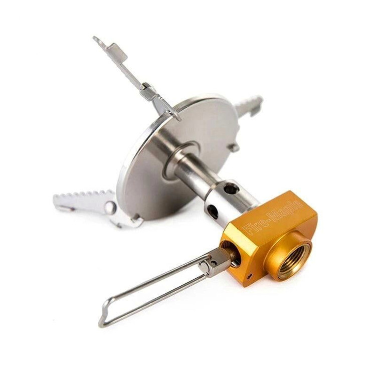 سرشعله کوچک و سبک فایرمپل