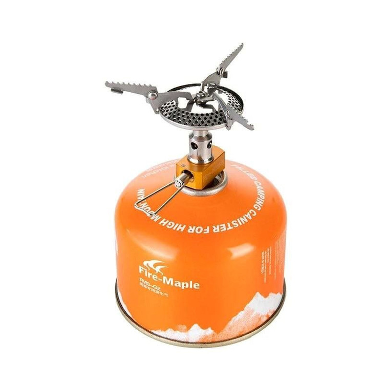 سرشعله و اجاق کوهنوردی firemaple