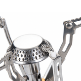 سرشعله سبک و کوچک طبیعت گردی فایرمپل