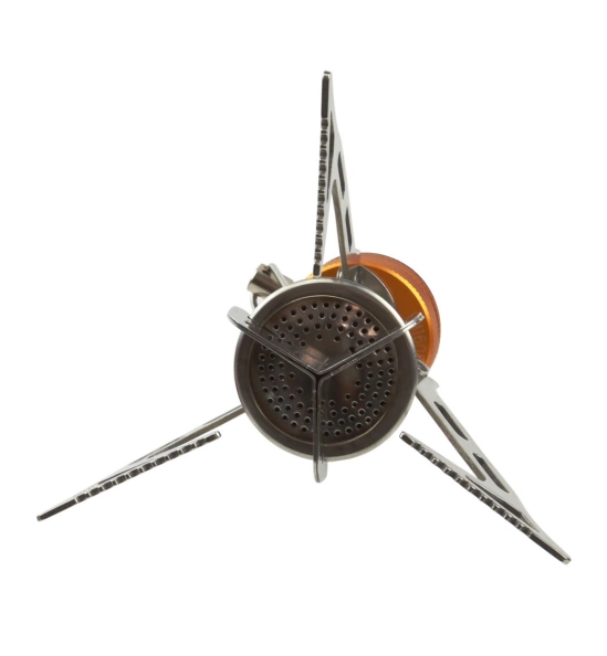 سرشعله کوهنوردی فایرمپل 103 سه پره