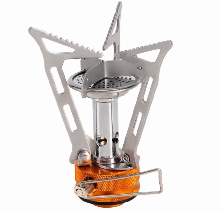 سرشعله کوهنوردی فایرمپل 103 ارزان