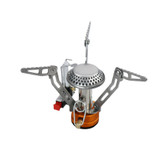 سرشعله کوهنوردی HX-CS10 کمپسور