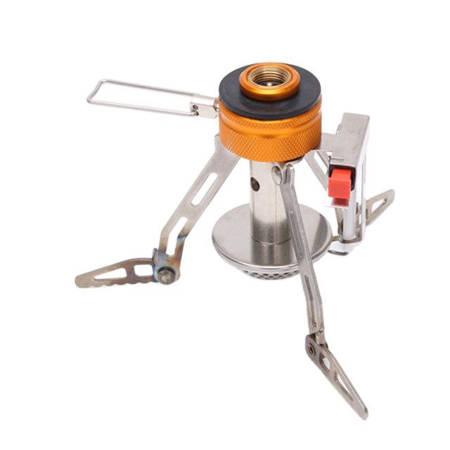 سرشعله کوهنوردی کمپسور