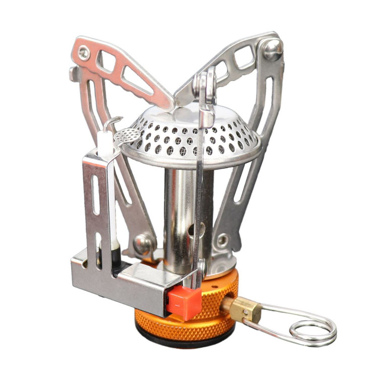 اجاق و سرشعله کوهنوردی