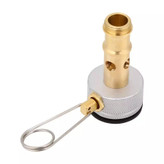 پایه سرشعاه مونتاژی 412 مخصوص کوهنوردی