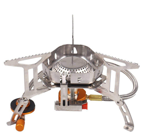 سرشعله فندک دار شلنگدار اسپلیت GL-187