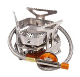 سرشعله کوهنوردی و طبیعت گردی شلنگدارGL-187