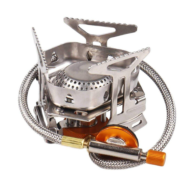 سرشعله کوهنوردی و طبیعت گردی شلنگدارGL-187