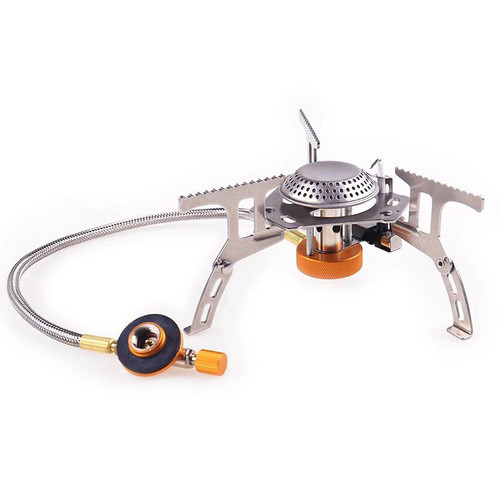 سرشعله شلنگدار کوهنوردی GL-186