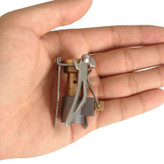 سرشعله قوی و بسیار کوچک کوهنوردی