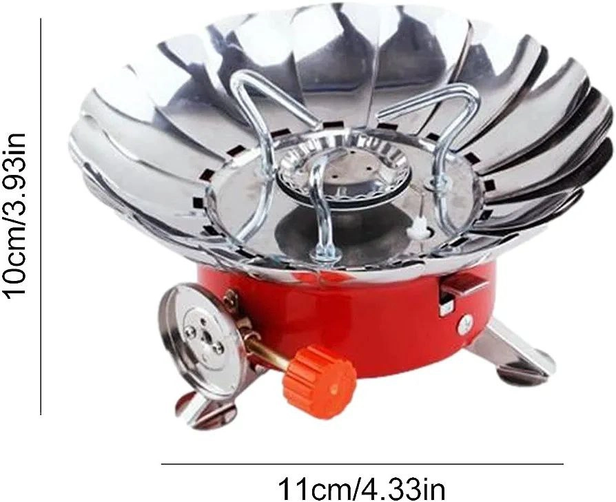 سرشعله مسافرتی ضدباد ارزان