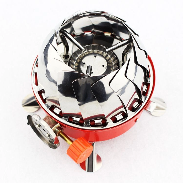 اجاق ضدباد فندک دار