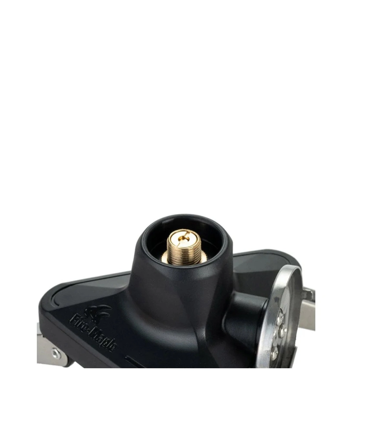 مبدل مخزن گاز استوانه ای برای سرشعله کوهنوردی