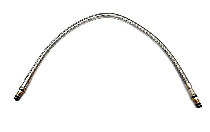 شلنگ یدکی سرشعله شلنگدار