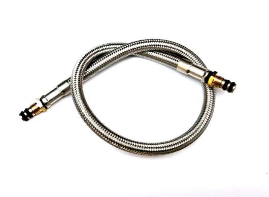 شلنگ یدکی سرشعله و اجاق کوهنوردی