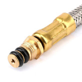 شلنگ یدکی اجاق پخت و پز کوهنوردی