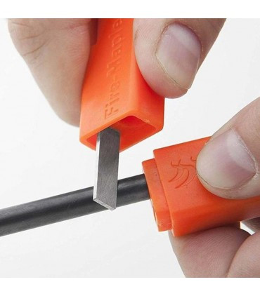 چخماق و آتش زنه