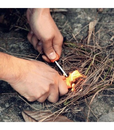 چخماق و آتش زنه فایرمپل