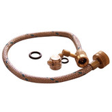 مبدل شارژ کپسول کوهنوردی روان گاز