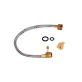 مبدل شارژ کپسول کوهنوردی روان گاز