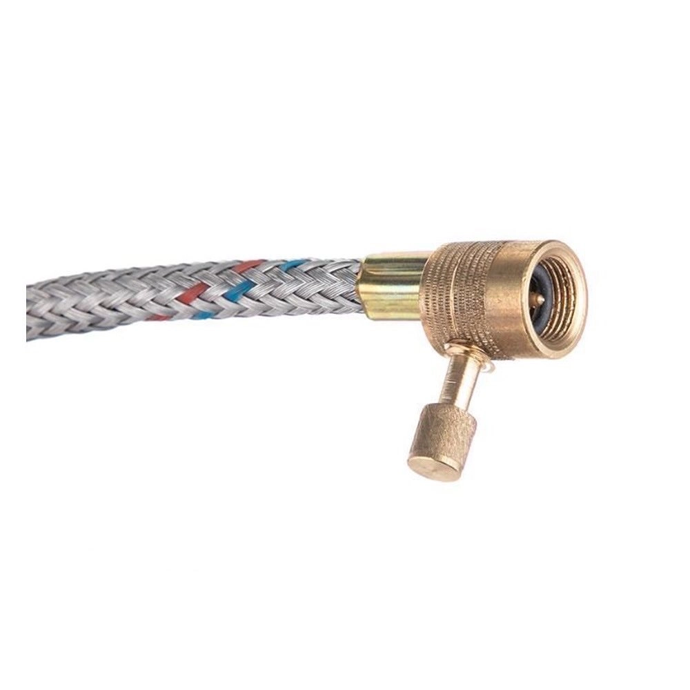 مبدل شارژ کپسول EP روان گاز