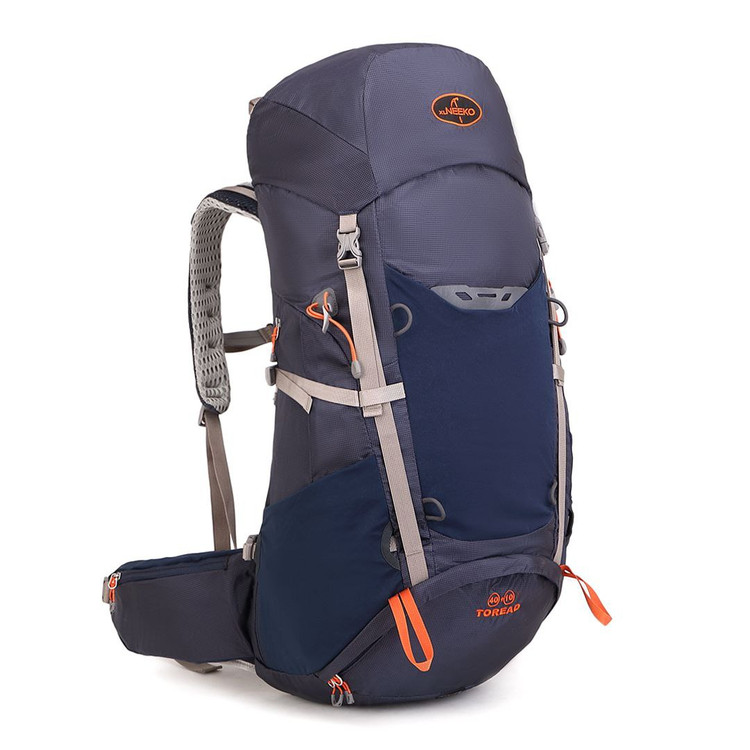 کوله پشتی دو روزه کوهنوردی نیکو 40+10